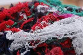 Cotton Waste